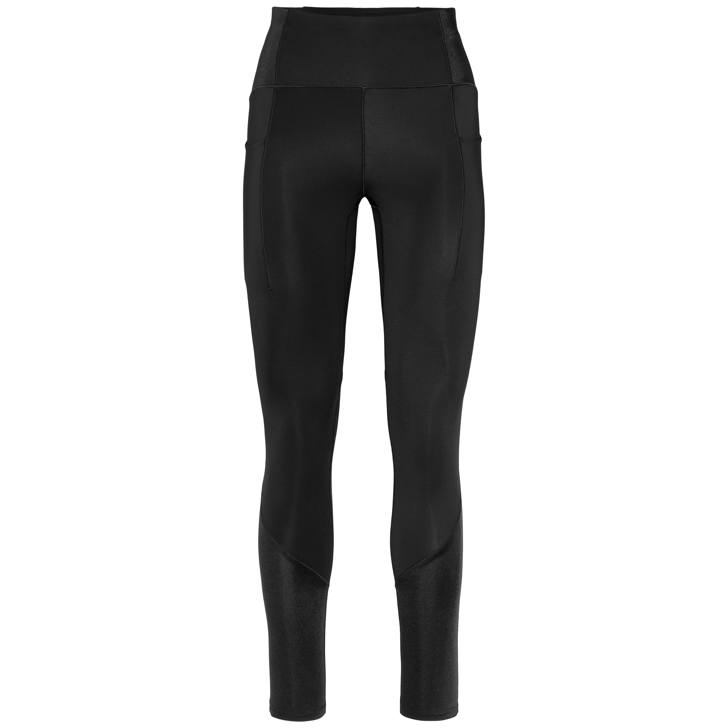 Johaug Women's Impact Tights Black