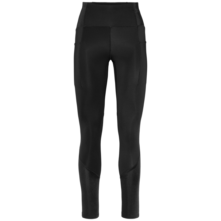 Johaug Women's Impact Tights Black Johaug