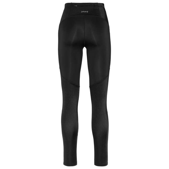 Johaug Women's Impact Tights Black Johaug