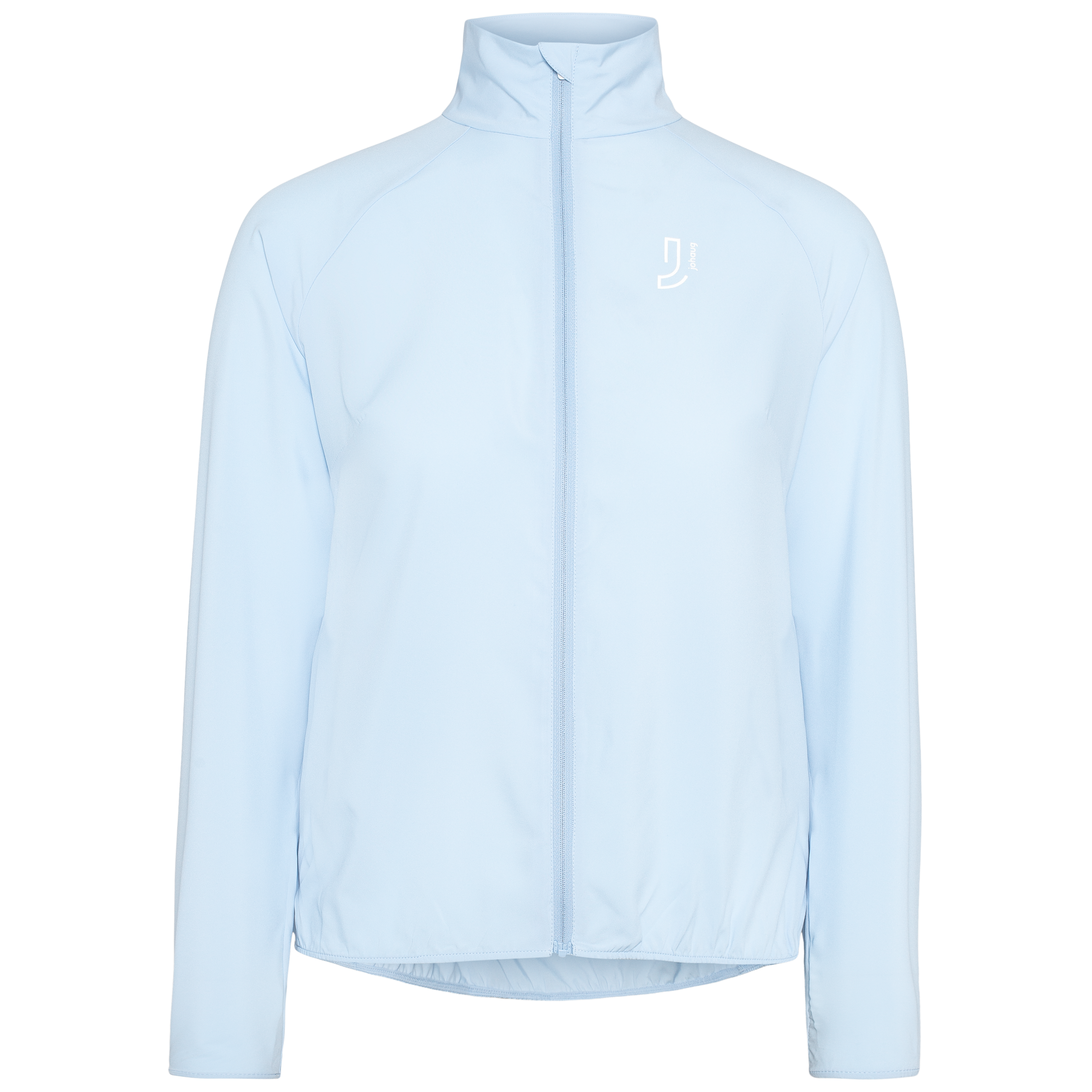 Johaug Women's Energy Jacket Light Blue