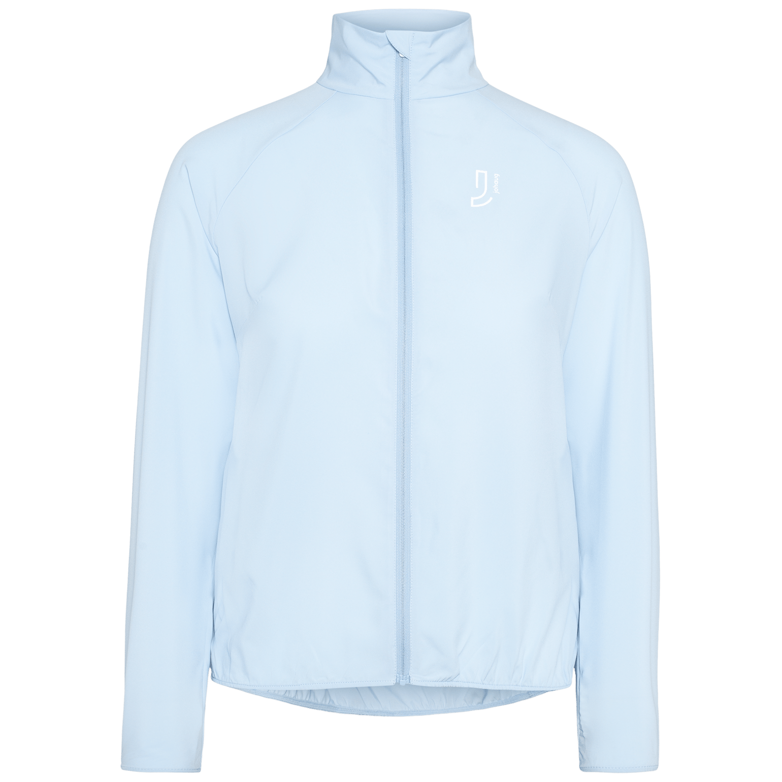 Johaug Women's Energy Jacket Light Blue