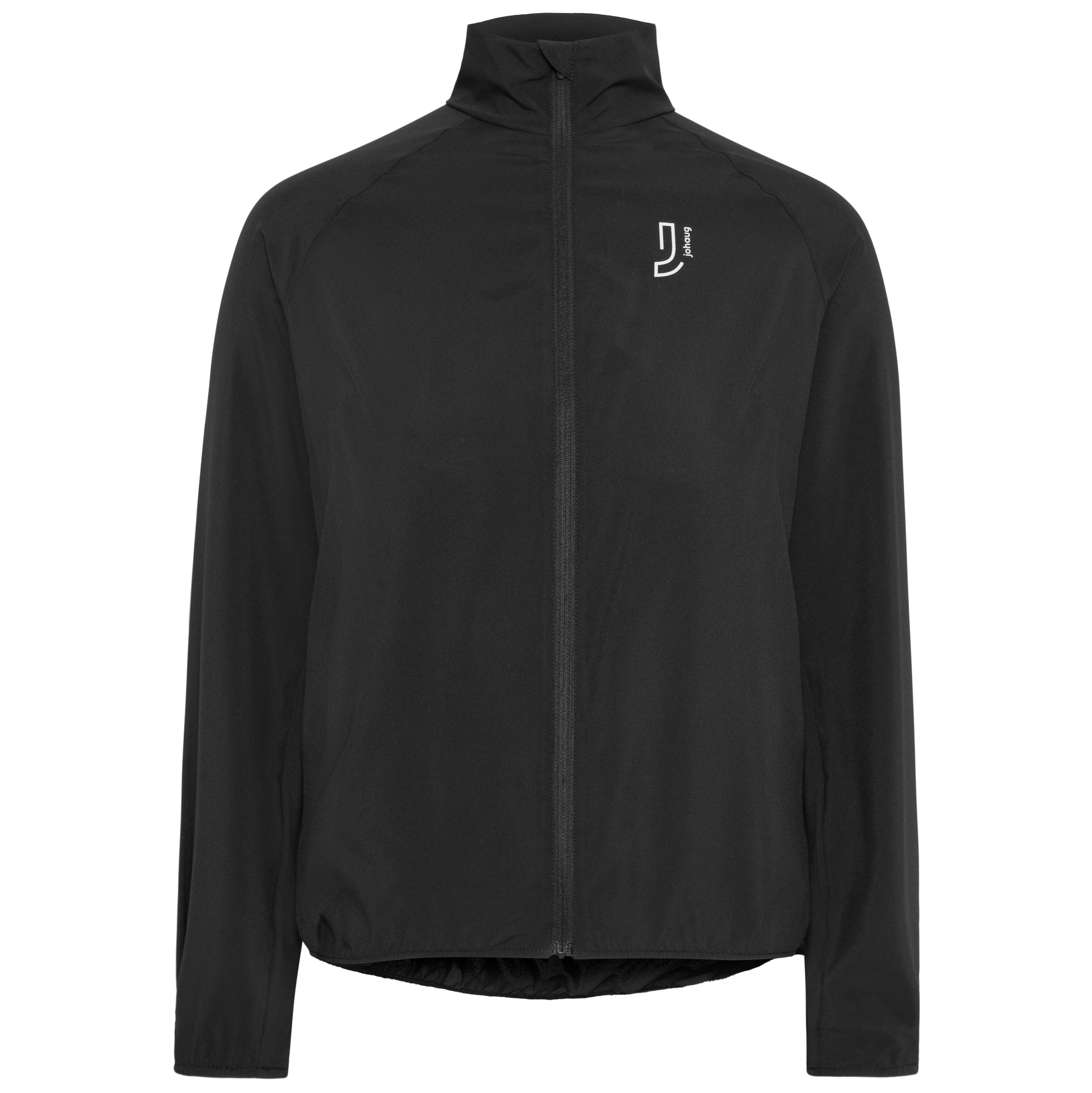 Johaug Women's Energy Jacket Black