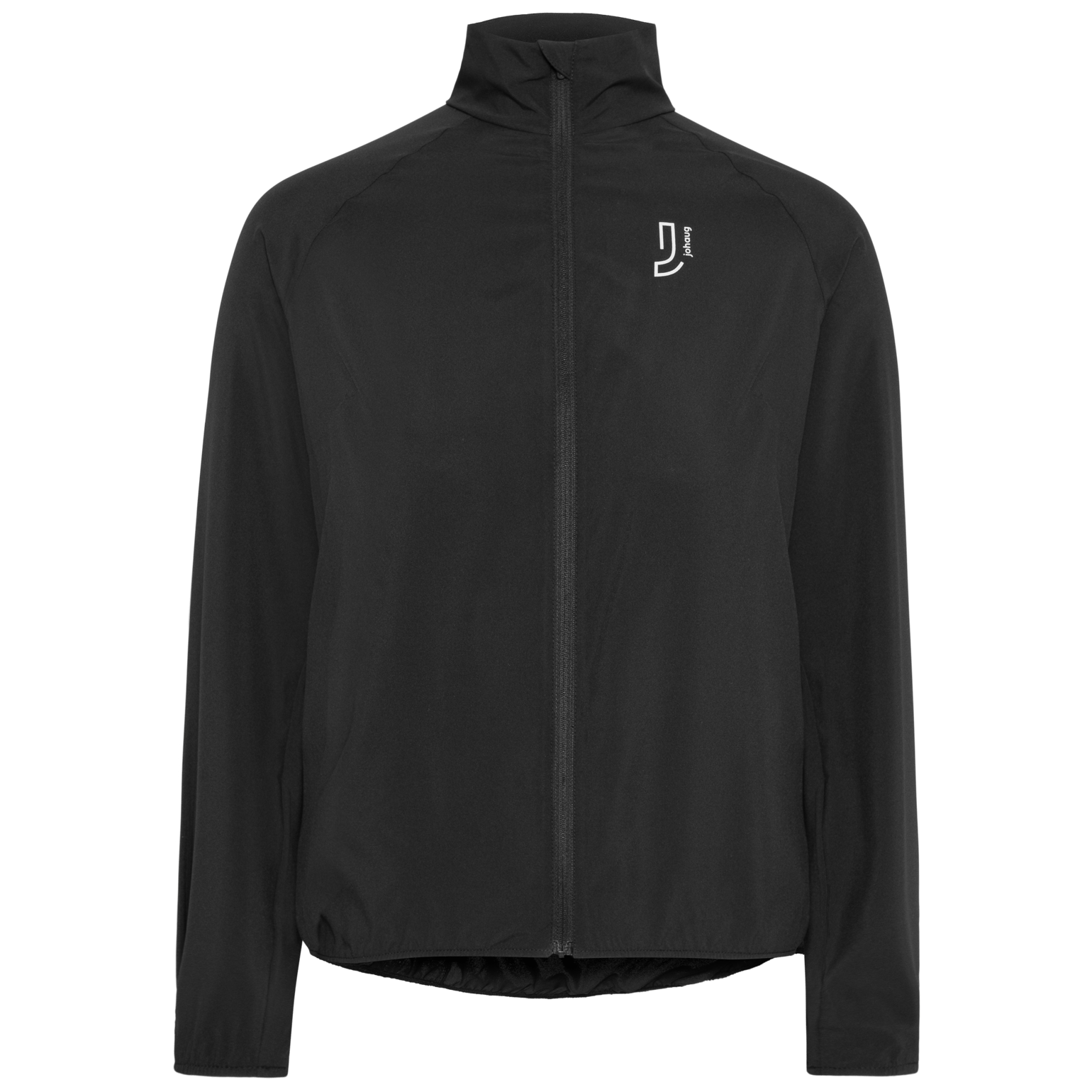 Johaug Women's Energy Jacket Black