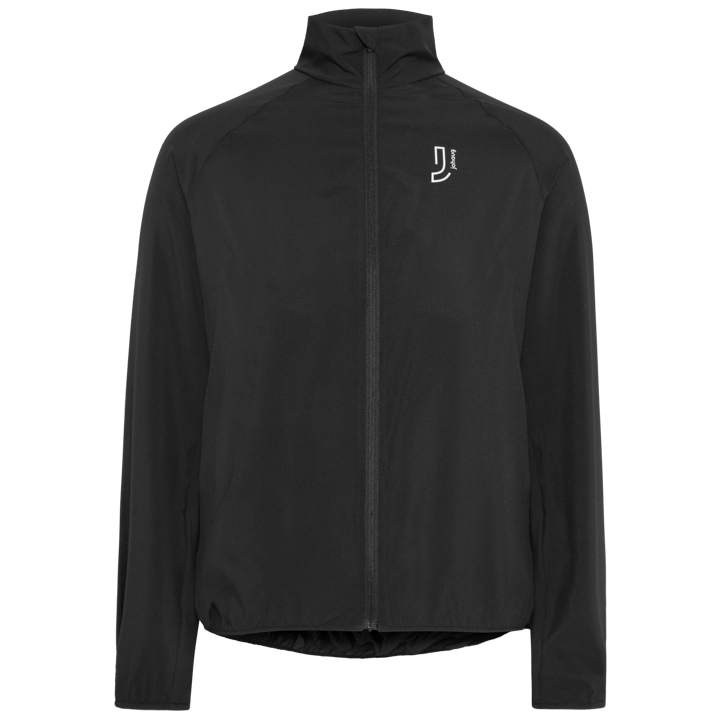 Johaug Women's Energy Jacket Black Johaug