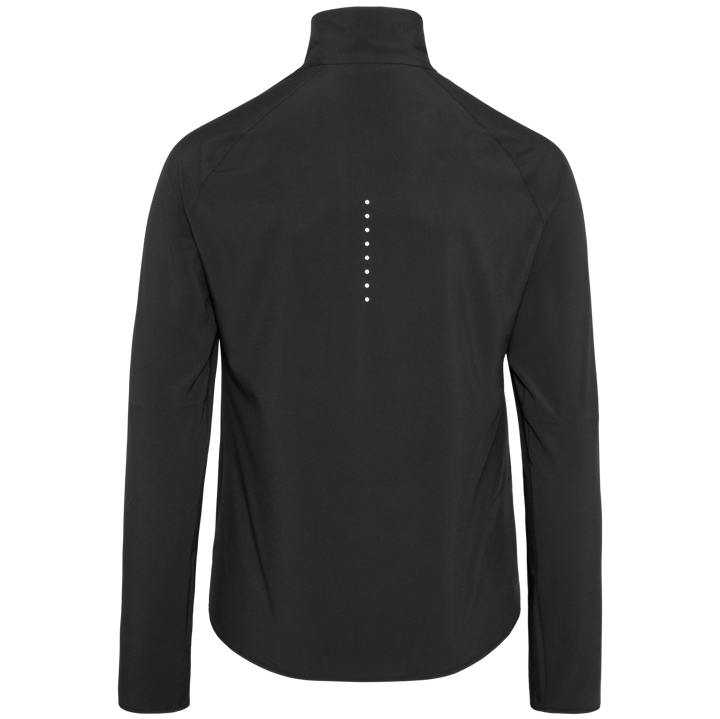 Johaug Women's Energy Jacket Black Johaug