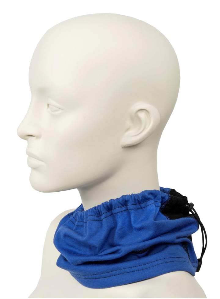 Aclima Lw Multifunction Beanie Black/Marengo Aclima Aclima Lw Multifunction Beanie Black/Marengo Aclima