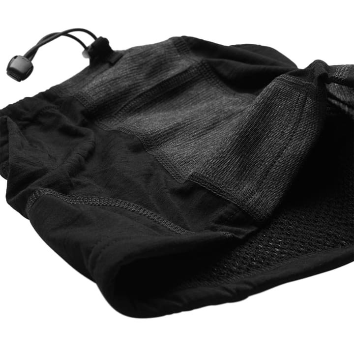 Aclima Lw Multifunction Beanie Black/Marengo Aclima Aclima Lw Multifunction Beanie Black/Marengo Aclima