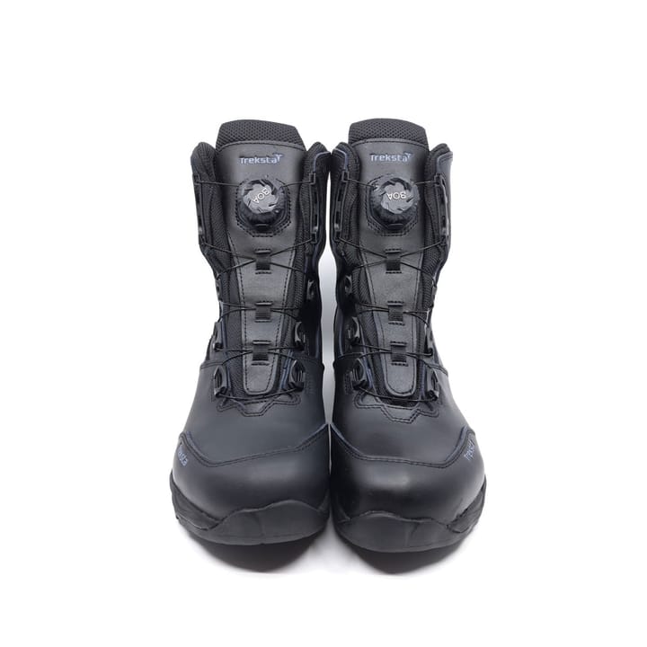TrekSta Tiger Tactical Boa GTX 8'' Black Treksta TrekSta Tiger Tactical Boa GTX 8'' Black Treksta