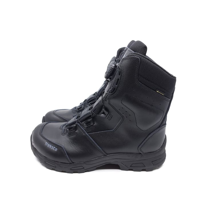 TrekSta Tiger Tactical Boa GTX 8'' Black Treksta TrekSta Tiger Tactical Boa GTX 8'' Black Treksta