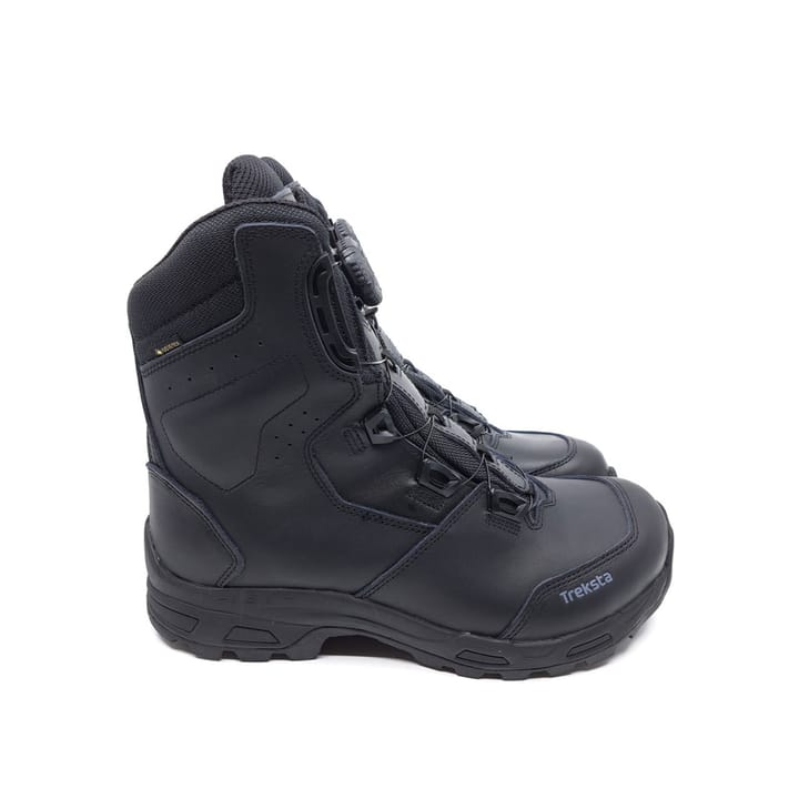 TrekSta Tiger Tactical Boa GTX 8'' Black Treksta TrekSta Tiger Tactical Boa GTX 8'' Black Treksta