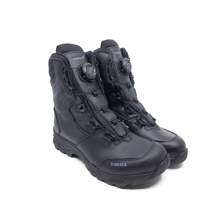 TrekSta Tiger Tactical Boa GTX 8'' Black Treksta TrekSta Tiger Tactical Boa GTX 8'' Black Treksta