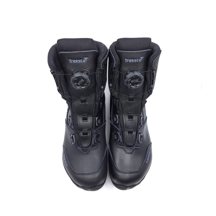 TrekSta Tiger Tactical Boa GTX 8'' Black Treksta TrekSta Tiger Tactical Boa GTX 8'' Black Treksta