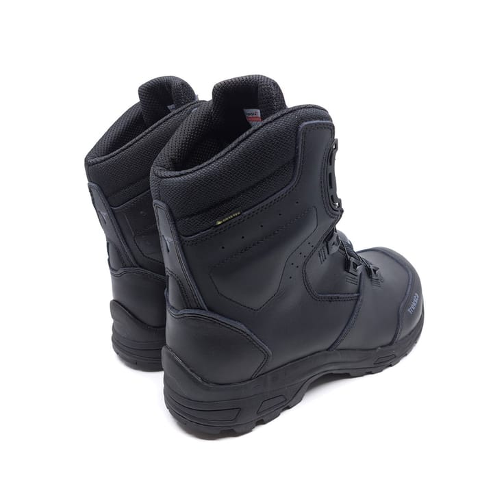 TrekSta Tiger Tactical Boa GTX 8'' Black Treksta TrekSta Tiger Tactical Boa GTX 8'' Black Treksta