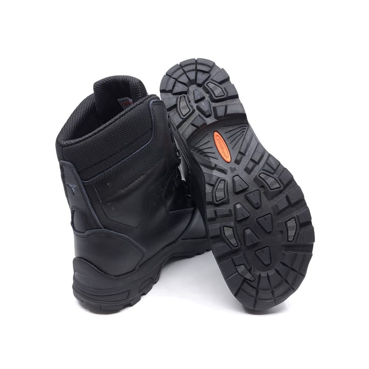 TrekSta Tiger Tactical Boa GTX 8'' Black Treksta TrekSta Tiger Tactical Boa GTX 8'' Black Treksta