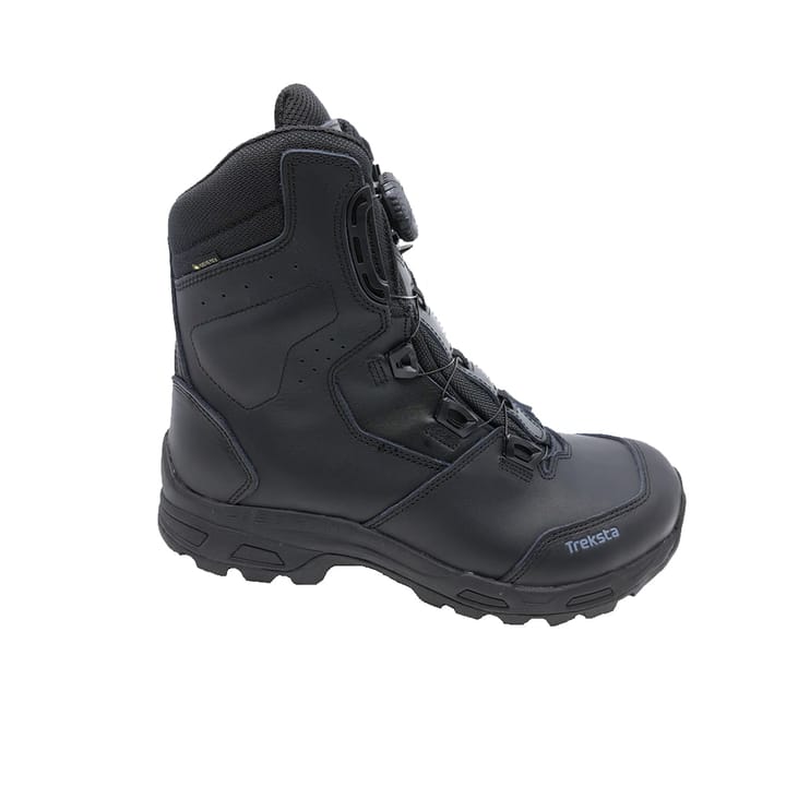 TrekSta Tiger Tactical Boa GTX 8'' Black Treksta TrekSta Tiger Tactical Boa GTX 8'' Black Treksta