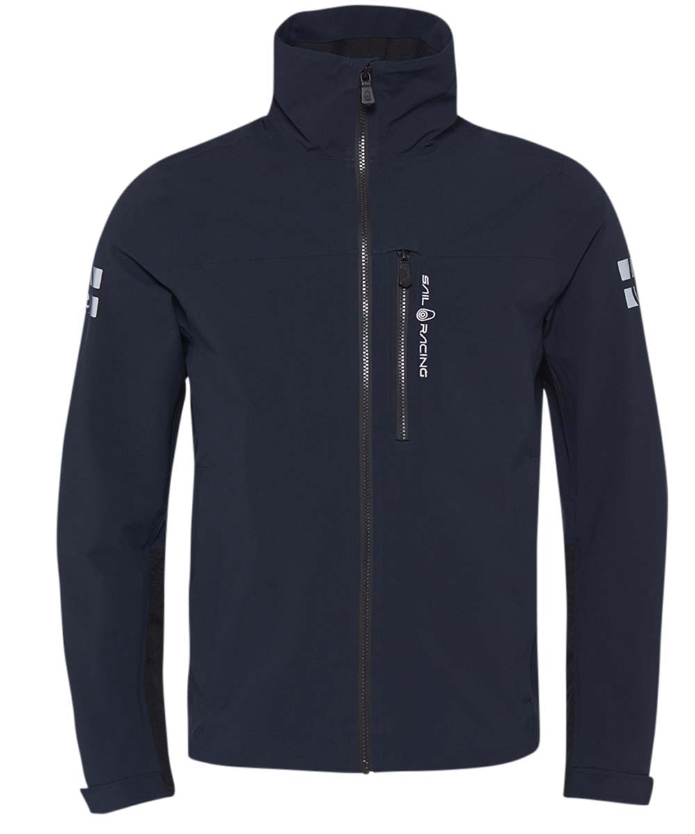 Sail Racing Men's Spray Jacket Dark Navy