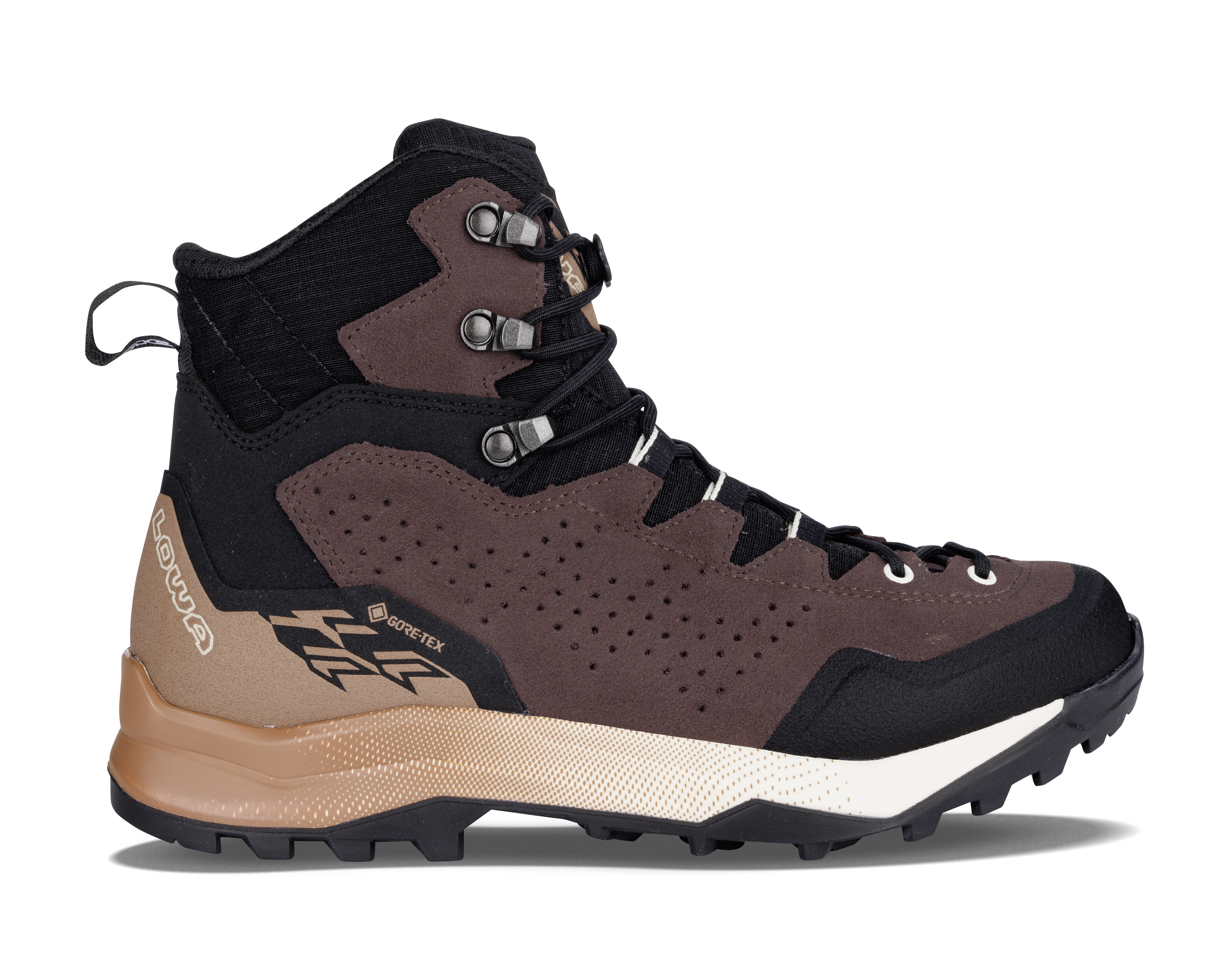 LOWA Women's Explorer GORE-TEX Mid