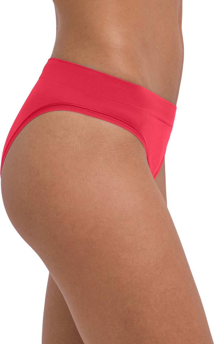Falke Women's Slip Ultra Light Cool Panties  Rose Falke