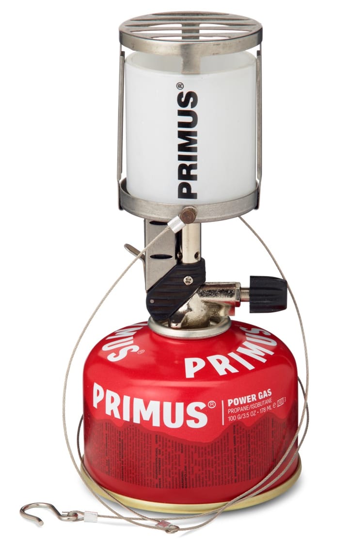 Primus Micron Lantern Glass Nocolour Primus