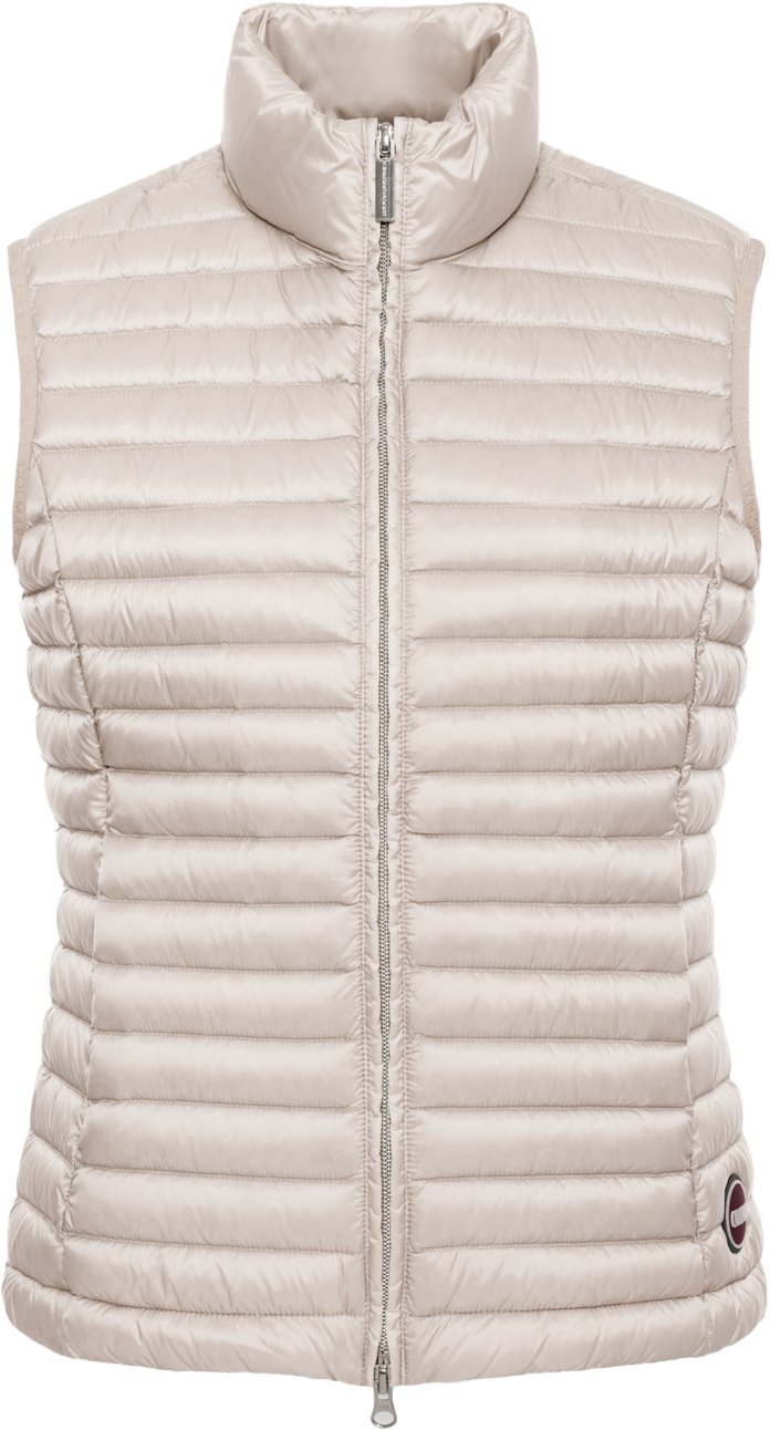 Colmar Women's Lightweight Down Vest