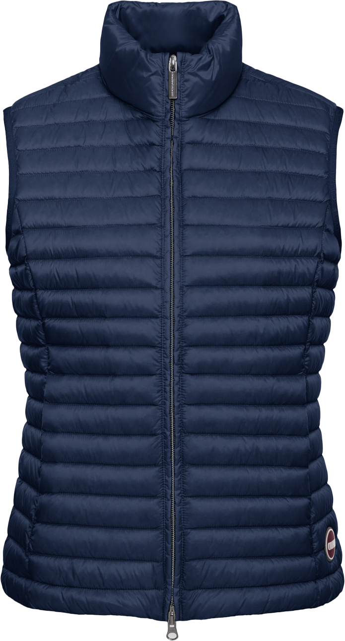 Women's Lightweight Down Vest