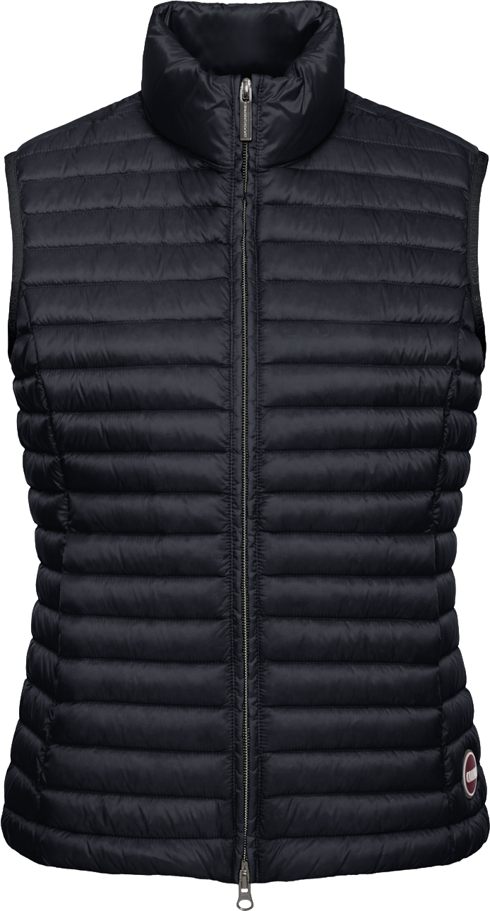 Women's Lightweight Down Vest