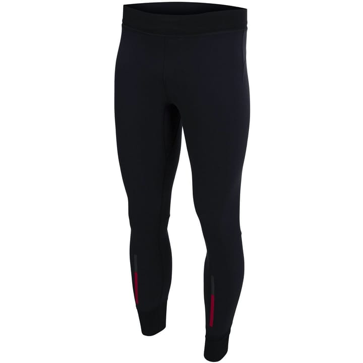 Swix Triac Pro Warm Tights M Black Swix Swix Triac Pro Warm Tights M Black Swix