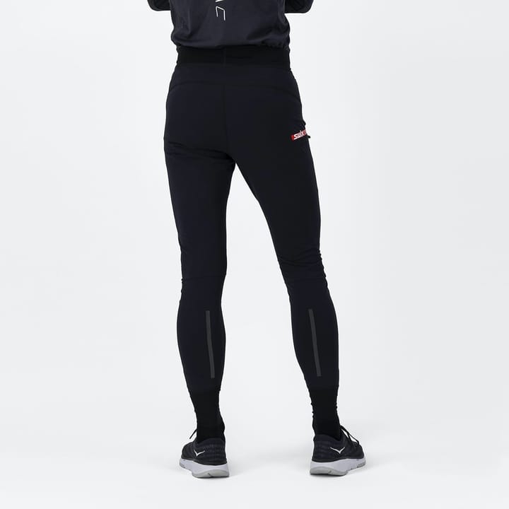 Swix Triac Pro Warm Tights M Black Swix Swix Triac Pro Warm Tights M Black Swix