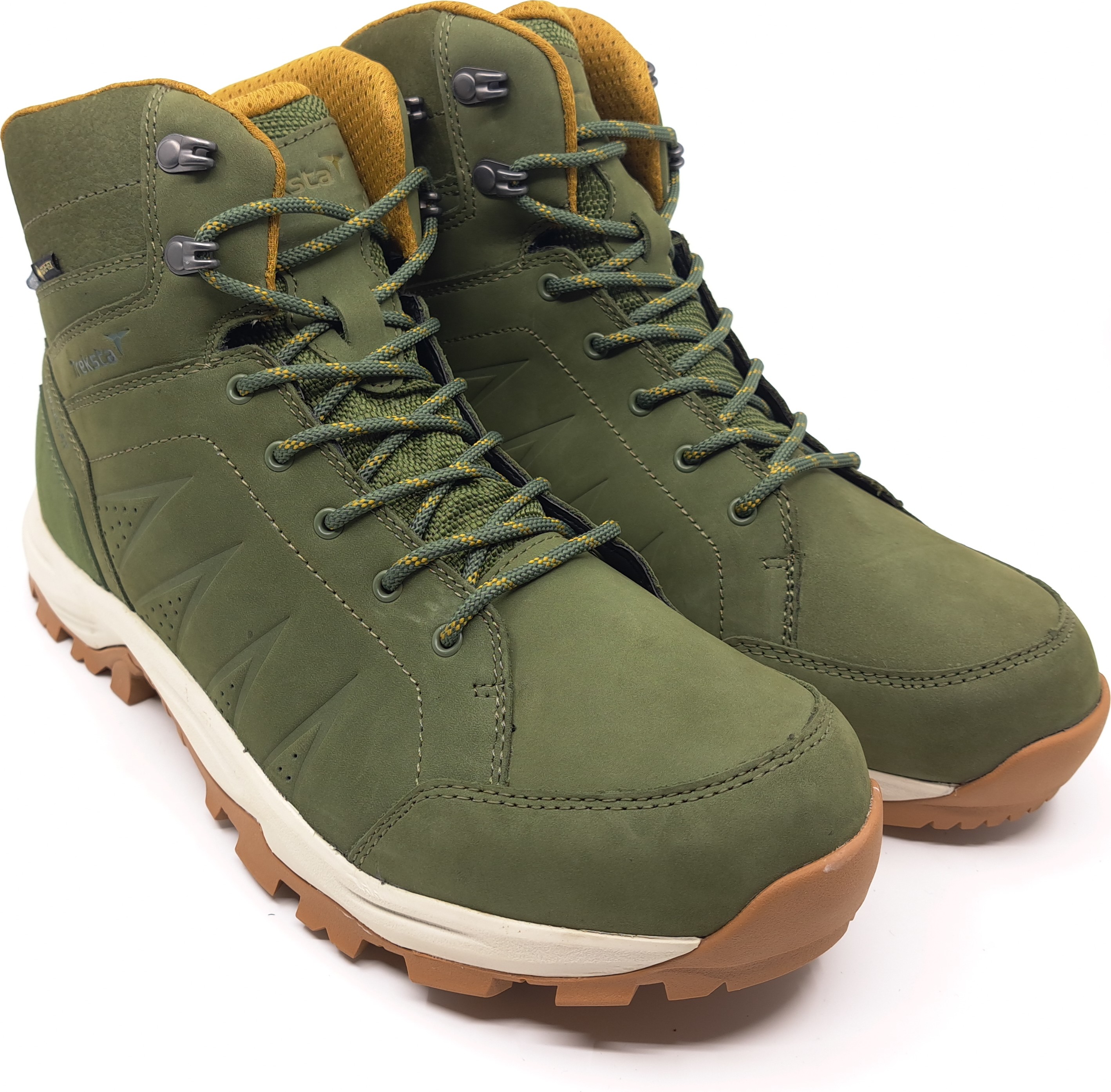 TrekSta Unisex Sandnes Mid Gore-Tex
