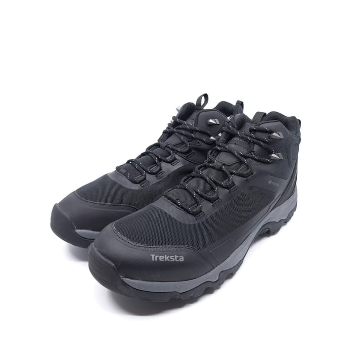 Treksta Spike Mid Light Gtx Black-Grey Treksta