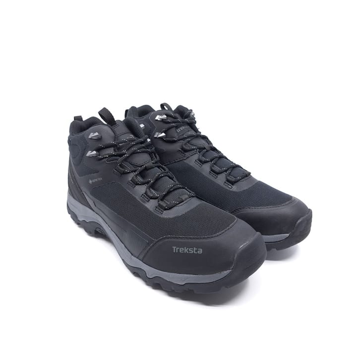 Treksta Spike Mid Light Gtx Black-Grey Treksta