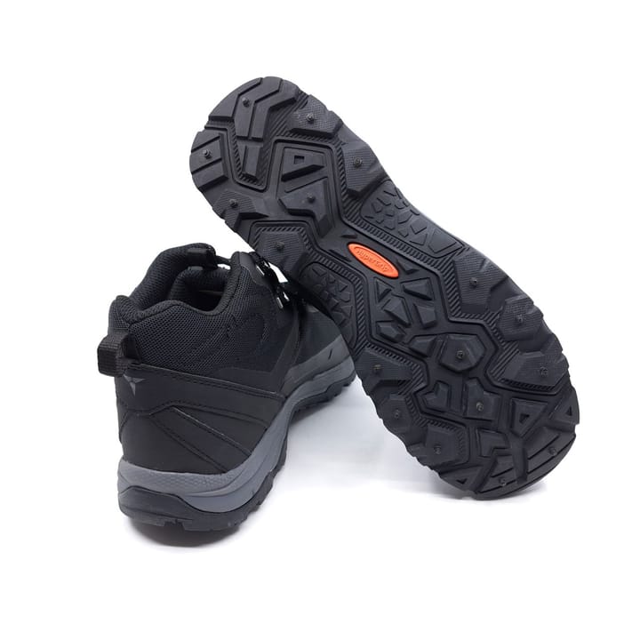 Treksta Spike Mid Light Gtx Black-Grey Treksta