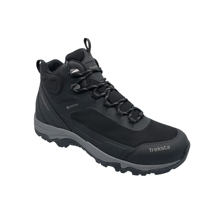 Treksta Spike Mid Light Gtx Black-Grey Treksta