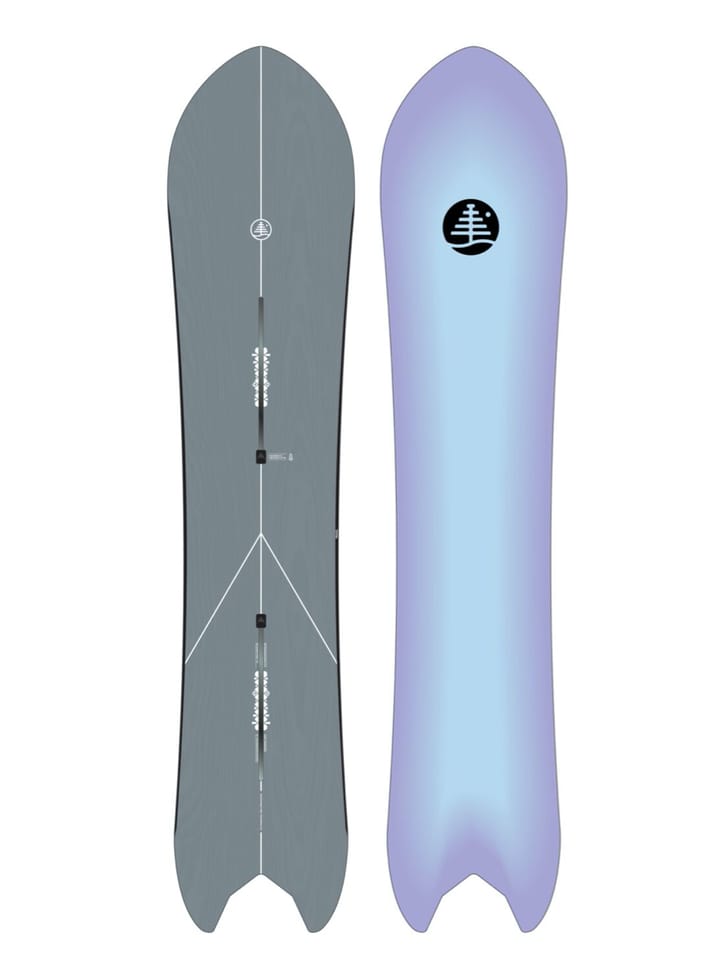 Burton Family Tree Pow Wrench Burton