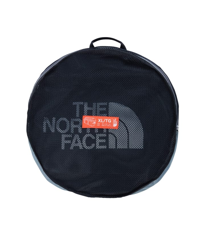 The North Face Base Camp Duffel - XL TNF Black The North Face The North Face Base Camp Duffel - XL TNF Black The North Face