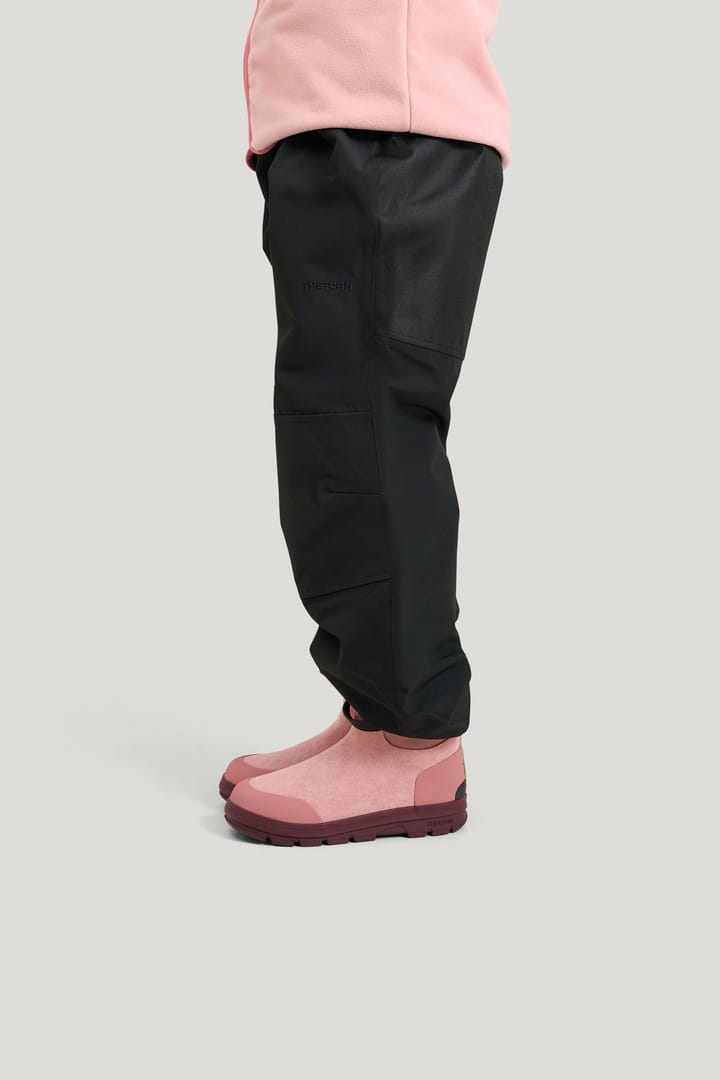Tretorn Kids' Torrent Shell Pant Jet Black Tretorn