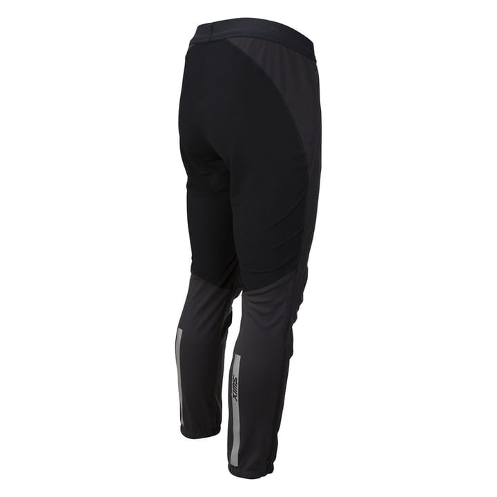 Swix Cross Pants Ms Phantom/ Black Swix Swix Cross Pants Ms Phantom/ Black Swix