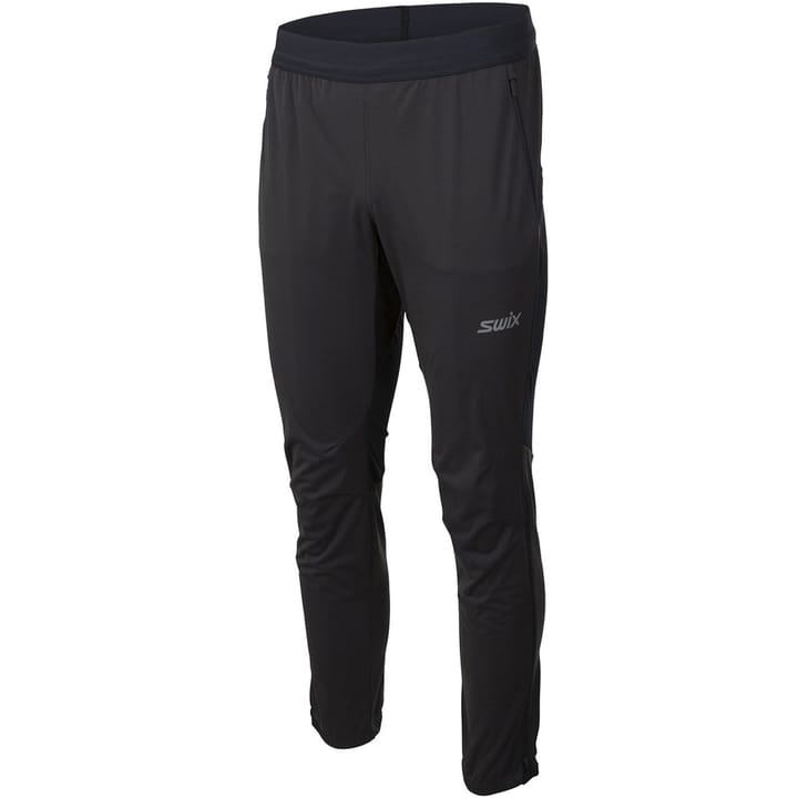 Swix Cross Pants Ms Phantom/ Black Swix Swix Cross Pants Ms Phantom/ Black Swix