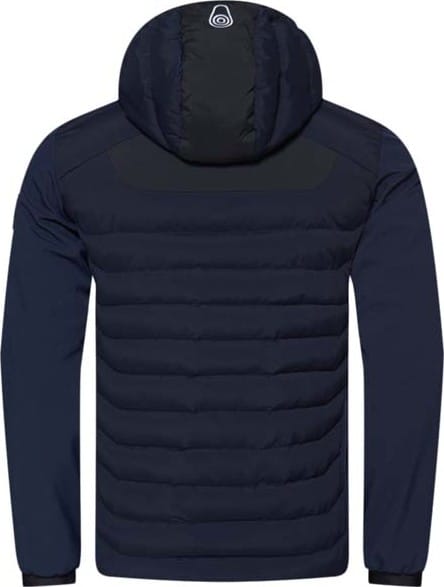 Sail Racing Men's Patrol Hybrid Jacket Dark Navy Sail Racing