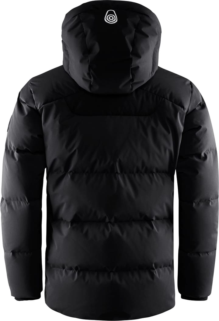 Sail Racing Men's Patrol Down Jacket Carbon Sail Racing Sail Racing Men's Patrol Down Jacket Carbon Sail Racing
