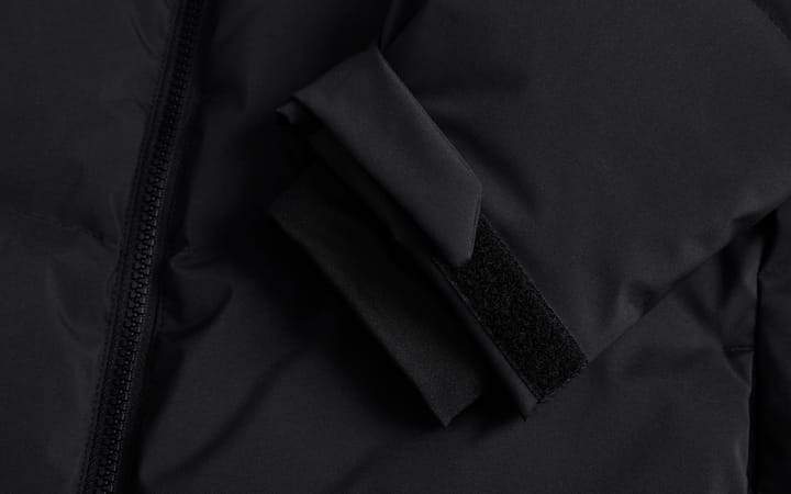 Sail Racing Men's Patrol Down Jacket Carbon Sail Racing Sail Racing Men's Patrol Down Jacket Carbon Sail Racing