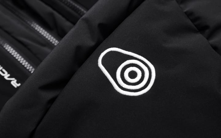 Sail Racing Men's Patrol Down Jacket Carbon Sail Racing Sail Racing Men's Patrol Down Jacket Carbon Sail Racing