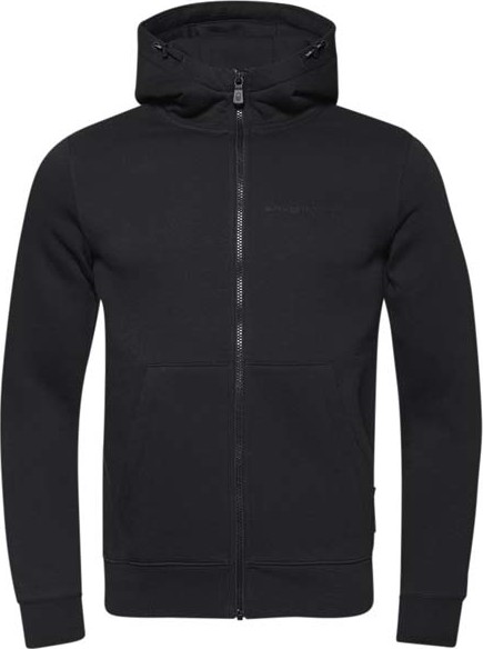 Sail Racing Men's Bowman Logo Zip Hood