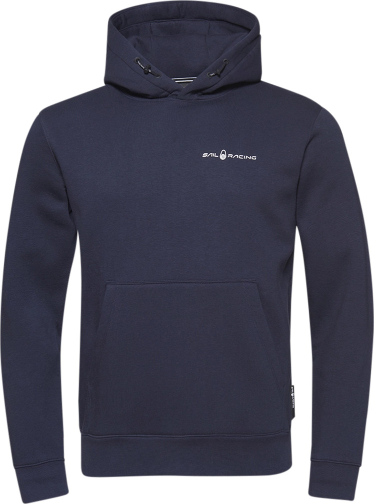 Men's Bowman Logo Hood
