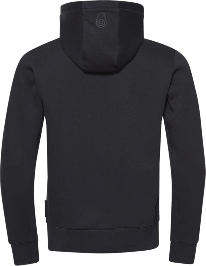 Sail Racing Men's Bowman Logo Hood Carbon Sail Racing