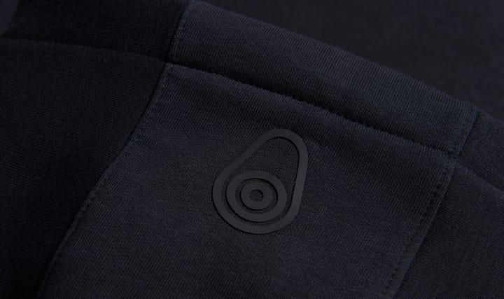 Sail Racing Men's Bowman Logo Hood Carbon Sail Racing Sail Racing Men's Bowman Logo Hood Carbon Sail Racing