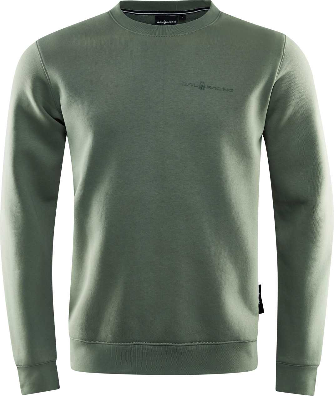 Sail Racing Men's Bowman Logo Sweater