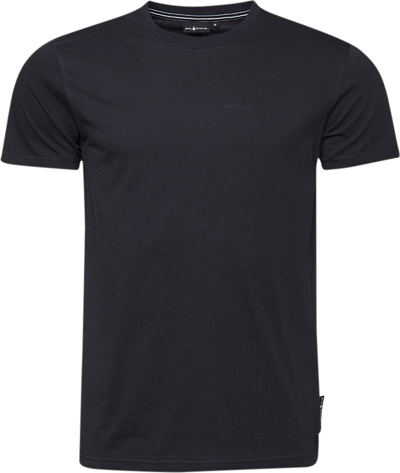 Sail Racing Men's Bowman Logo Tee