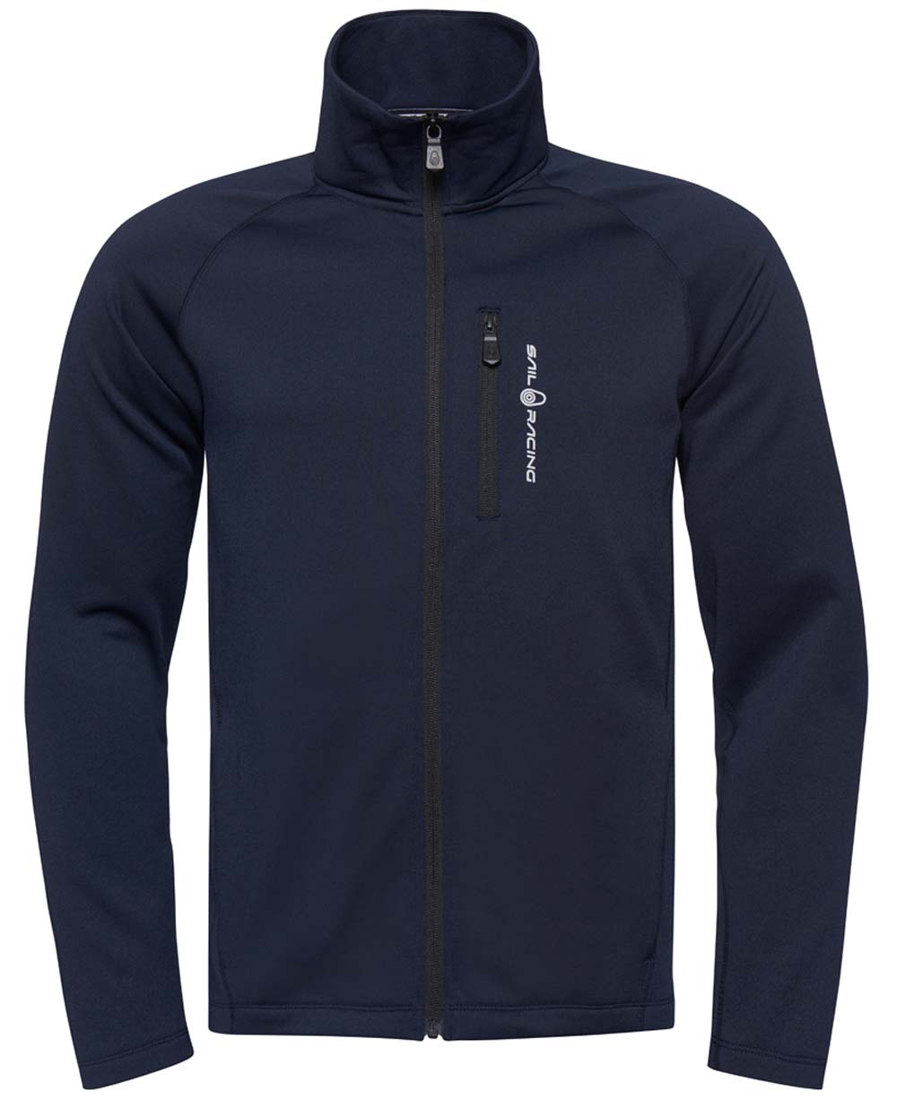 Sail Racing Sail Racing Men's Spray Powerstretch Jacket Dark Navy M, Dark Navy