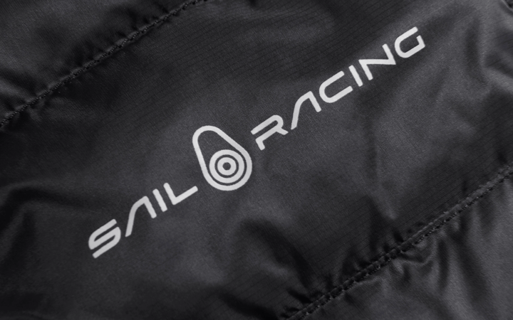 Sail Racing Cloud Mitten Carbon Sail Racing